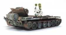 Artitec 487.601.08 (RIP-Serie) Russischer T-72 