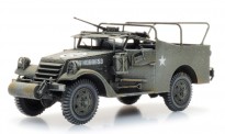 Artitec 6870437 M3A1 Scoutcar 