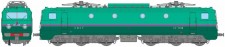 REE Modeles JM-005S SNCF E-Lok CC-7100 Ep.3 