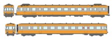 REE Modeles MB-174SAC SNCF Triebwagen RGP2 X2700 Ep.4 AC 