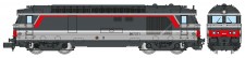 REE Modeles NW-326 SNCF Diesellok BB67300 Ep.5/6 