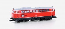 Jägerndorfer JC60002 Set ÖBB 2043/2143 sortiert 6 Stück 