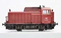 NPE NL22944 DB Diesellok V45 009 Schrott-Lok dummy  