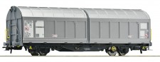 Roco 6600095 CD Cargo Schiebewandwagen Ep.6 