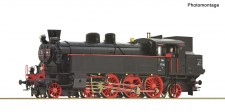 Roco 70078 ÖBB Dampflok Rh 77 Ep.3 