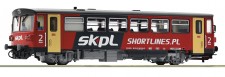 Roco 70387 SKPL Dieseltriebwag. Rh 810 210-5 Ep.5/6 