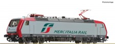 Roco 70464 Mercitalia Rail E-Lok E 412 013 Ep.6 