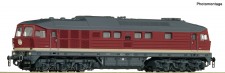 Roco 7380008 DR Diesellok BR 142 006-6 Ep.4 