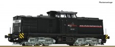 Roco 7380010 EBS Diesellok BR 202 597-1 Ep.6 