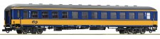 Roco 74316 NS-Schnellzugwagen 1 Klasse Ep.5 
