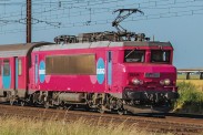 Roco 7500013 SNCF Ouigo E-Lok BB22200 Ep.6 