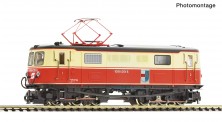 Roco 7540004 ÖBB E-Lok Rh 1099 Ep.4 