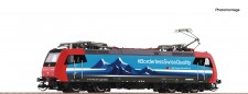 Roco 7580020 SBB Cargo E-Lok Re 482 020-5 Ep.6 