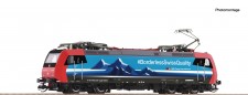 Roco 7590020 SBB Cargo E-Lok Re 482 020-5 Ep.6 