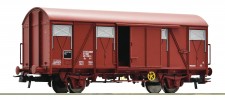 Roco 76319 SNCF Gedeckter Güterwagen Gs Ep.4 