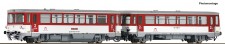 Roco 7790005 ZSSK Dieseltriebwagen Rh 810 159-4 Ep.6 