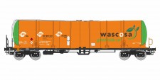 IGRA 96110041 Wascosa EWG Kesselwagen Zacns 98 Ep.6 