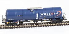 IGRA 96200048 Wascosa Kesselwagen Zacns 88 Ep.6 