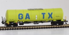 IGRA 96200051 GATX Kesselwagen Zacns 97 Ep.6 