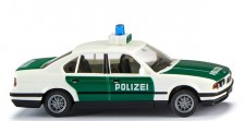 Wiking 086445 BMW 5er (E34) Lim. Polizei  