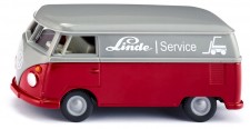 Siku 236200000 VW T1/2b Kasten Linde Service 