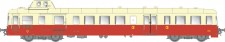 Trains 160 16065S SNCF Triebwagen X3800 Ep.3b/4a 