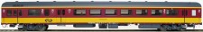Exact-train 11169 NS Reisezugwagen ICR BKD 2.Kl./Gep. Ep.4 