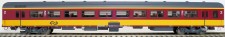 Exact-train 11173 NS Reisezugwagen ICR B 2.Kl. Ep.4 