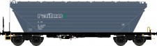 NME 513615 RAILCO Getreidesilowagen Uagpps Ep.6 