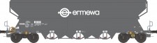NME 514603 Ermewa Getreidewagen Tagnpps 101m³ Ep.6 