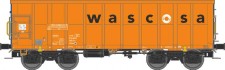 NME 543653 WASCOSA Off. Güterwag. Eamnos 57m³ Ep.6 