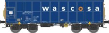 NME 543673 WASCOSA Off. Güterwag. Eamnos 57m³ Ep.6 