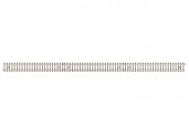 Trix 14501 Flexibles Beton-Gleis 730 mm 