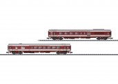 Trix 15692 SNCF Personenw.Set 2tl "Grand Comf." Ep4 