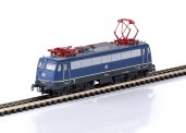 Trix 16268 DB E-Lok BR 110 blau Ep.4 