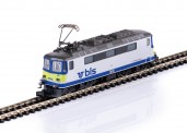 Trix 16884 BLS E-Lok Re 420 Ep.6 