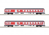 Trix 18258 DB AG Personenwagen-Set Ep.6 