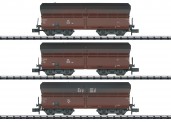 Trix 18269 Wagen-Set Kokst. 3 DB 