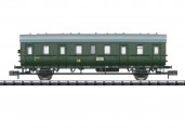 Trix 18277 DR Personenzug-Set Ep.3 