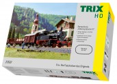 Trix 21531 DR Digital-Startpackung Ep.3 