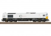 Trix 22695 ECR Diesellok Class 77 Ep.6 