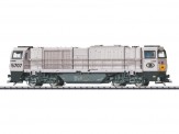 Trix 22921 SNCB Diesellok G 2000 BB Ep.6 