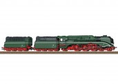 Trix 25020 DDR Dampflokomotive BR 18 201 Ep.6 