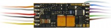 Zimo MS490F MS Miniatur-Sound-Decoder 6-pol NEM651 