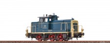 Brawa 42404 DB Diesellok BR 261 Ep.4 