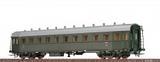Brawa 45318 DB Schnellzugwagen 3.Kl. Ep.3 