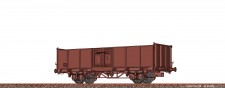 Brawa 50068 SNCF offener Güterwagen E Ep.5 