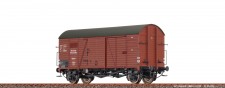 Brawa 50647 DRG gedeckter Güterwagen Grs Ep.2 