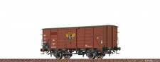 Brawa 50959 DB ged. Güterwagen G10 "Maico" Ep.3 