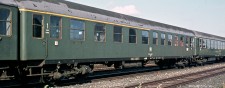 Brawa 58131 DB Schnellzugwagen ABm 223 1./2.Kl. Ep.3 